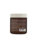 Скраб моделирующий для тела Чёрный тмин и латте / BISOU Aromacologie 250 мл