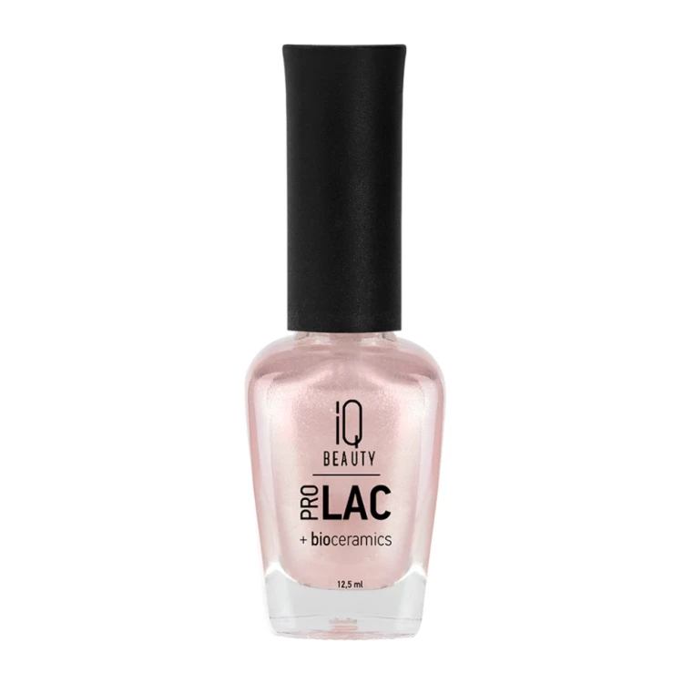 061 лак для ногтей укрепляющий с биокерамикой / Nail polish PROLAC + bioceramics 12.5 мл