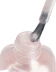 061 лак для ногтей укрепляющий с биокерамикой / Nail polish PROLAC + bioceramics 12.5 мл