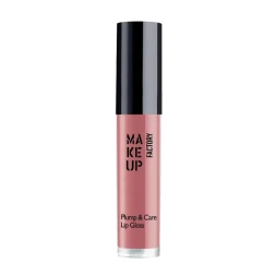 Блеск для губ, 14 леденец / Plump & Care Gloss 4 мл
