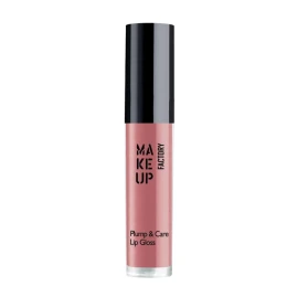 Блеск для губ, 14 леденец / Plump &amp; Care Gloss 4 мл