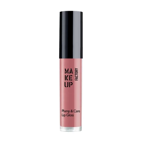 Блеск для губ, 14 леденец / Plump &amp; Care Gloss 4 мл