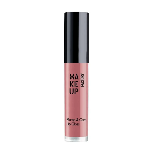Блеск для губ, 14 леденец / Plump &amp; Care Gloss 4 мл