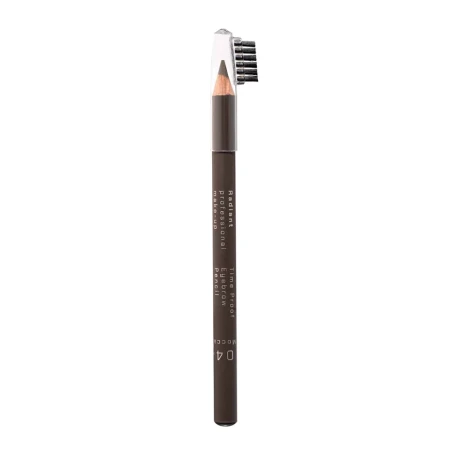 Карандаш для бровей, 4 мокка / Time Proof Eyebrow Pencil 1,14 гр