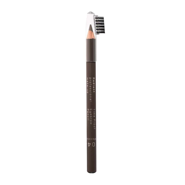 Карандаш для бровей, 4 мокка / Time Proof Eyebrow Pencil 1,14 гр