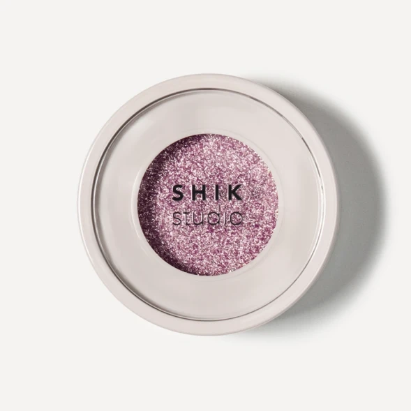 Тени-спарклы для век, sun / Single Eyeshadow 15 гр