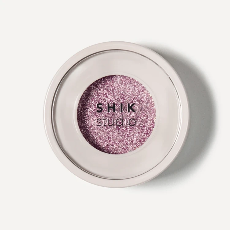 Тени-спарклы для век, sun / Single Eyeshadow 15 гр
