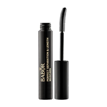 Тушь для ресниц идеальное разделение и длина, тон черный /Perfect Separation &amp; Length Mascara Black 6 мл