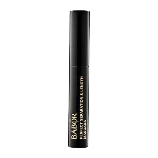 Тушь для ресниц идеальное разделение и длина, тон черный /Perfect Separation &amp; Length Mascara Black 6 мл