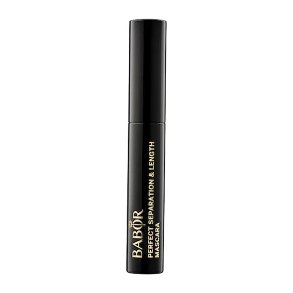 Тушь для ресниц идеальное разделение и длина, тон черный /Perfect Separation &amp; Length Mascara Black 6 мл