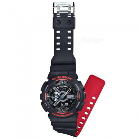 Casio GA-110HR-1A