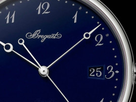 Breguet 5177BB2Y9V6/3175CH