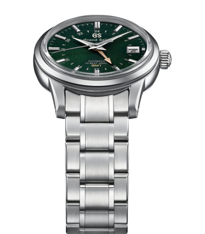 Seiko SBGJ251G/120657