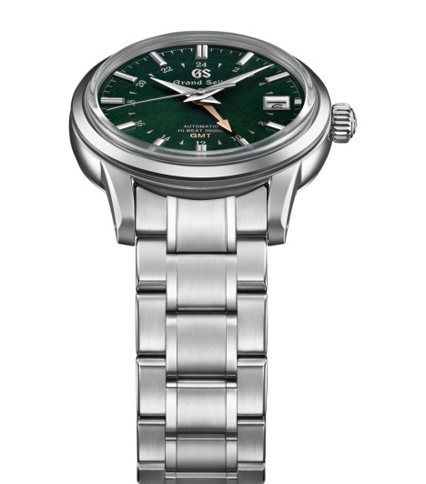 Seiko SBGJ251G/120657