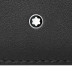 Montblanc 00118355 Бумажник 4сс отдел д/монет сер