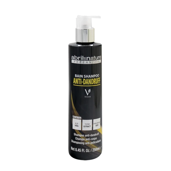 Шампунь против перхоти / Bain Shampoo Anti-Dandruff 250 мл