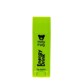 Бальзам для губ, Энергетик / Poker Face Energy Drink 4,9 гр