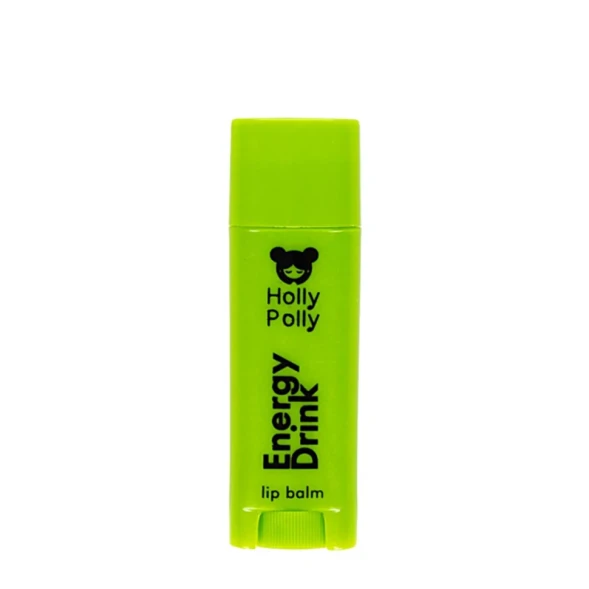 Бальзам для губ, Энергетик / Poker Face Energy Drink 4,9 гр