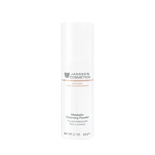 Пудра очищающая осветляющая / Melafadin Cleansing Powder FAIR SKIN 60 г