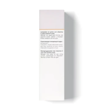 Пудра очищающая осветляющая / Melafadin Cleansing Powder FAIR SKIN 60 г