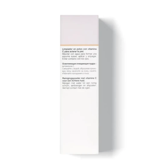 Пудра очищающая осветляющая / Melafadin Cleansing Powder FAIR SKIN 60 г