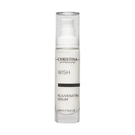 Сыворотка омолаживающая для лица / Rejuvenating Serum Wish 30 мл
