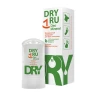 Дезодорант минеральный для всех типов кожи / Dry Ru Deo Mineral 60 гр