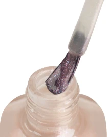 062 лак для ногтей укрепляющий с биокерамикой / Nail polish PROLAC + bioceramics 12.5 мл