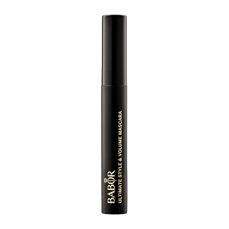 Тушь для ресниц идеальное разделение и объём, тон черный / Ultimate Style&amp;Volume Mascara Black 8 мл