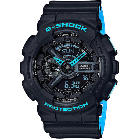 Casio GA-110LN-1A