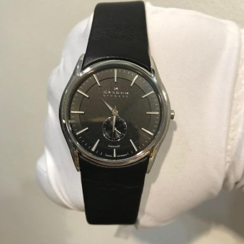 Skagen 808XLSLB уц