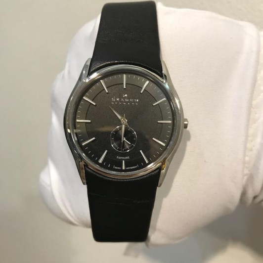 Skagen 808XLSLB уц