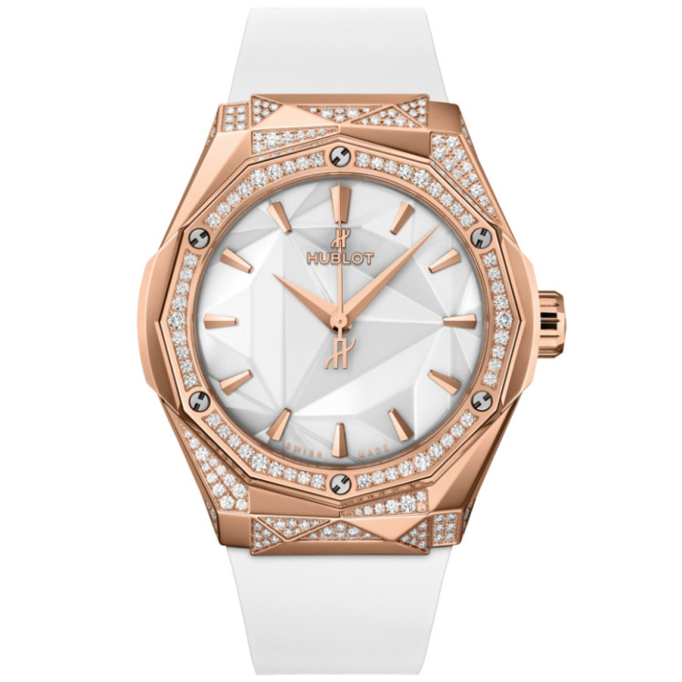 Hublot 550.OS.2200.RW.1804.ORL20 (1481232) с бр. на рем