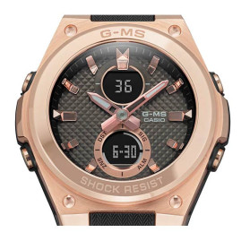 Casio MSG-C100G-1AER