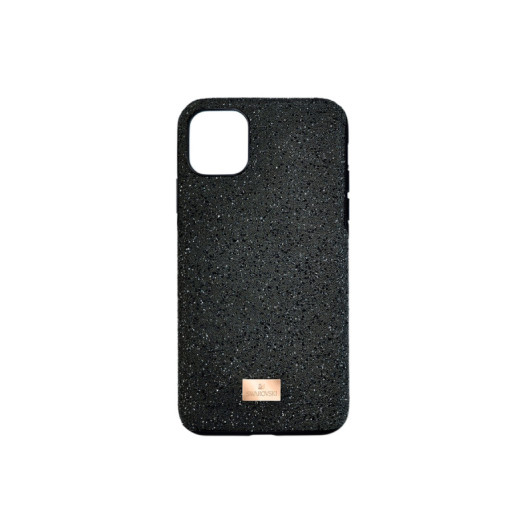 Swarovski 5574040 HIGH: чехол д/телеф IP20_3 BLK