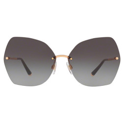 DOLCE&amp;GABBANA 0DG2204-12988G64 Очки с/защитные