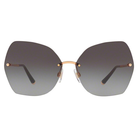 DOLCE&amp;GABBANA 0DG2204-12988G64 Очки с/защитные