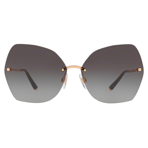 DOLCE&amp;GABBANA 0DG2204-12988G64 Очки с/защитные