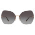 DOLCE&amp;GABBANA 0DG2204-12988G64 Очки с/защитные