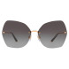 DOLCE&amp;GABBANA 0DG2204-12988G64 Очки с/защитные