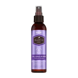 Спрей несмываемый 5 в 1 с биотином / Biotin 5 In 1 Leave-In Conditioner 175 мл