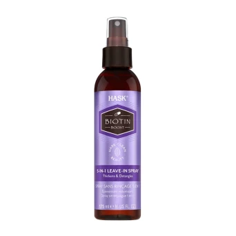 Спрей несмываемый 5 в 1 с биотином / Biotin 5 In 1 Leave-In Conditioner 175 мл