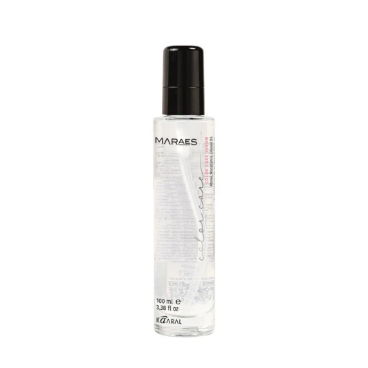 Сыворотка-блеск для окрашенных и химически обработанных волос / COLOR CARE SERUM 100 мл