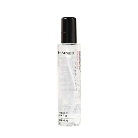 Сыворотка-блеск для окрашенных и химически обработанных волос / COLOR CARE SERUM 100 мл
