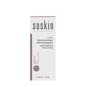 Корректор мимических морщин / A+ n-BTX visible expression lines corrector 30 мл