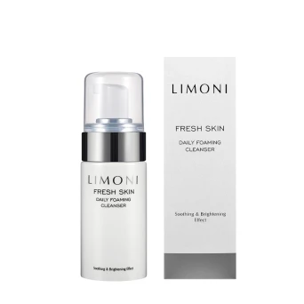 Пенка для ежедневного очищения кожи / Daily Foaming Cleanser 100 мл