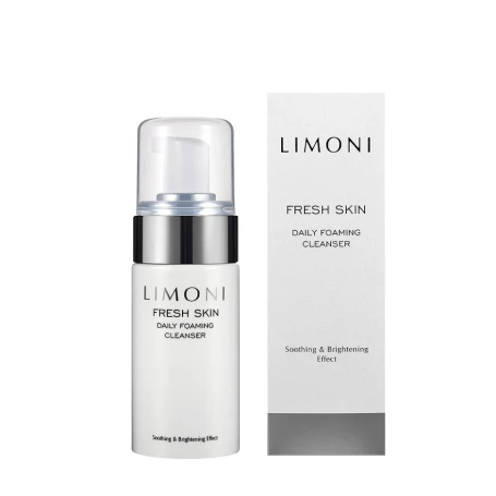 Пенка для ежедневного очищения кожи / Daily Foaming Cleanser 100 мл