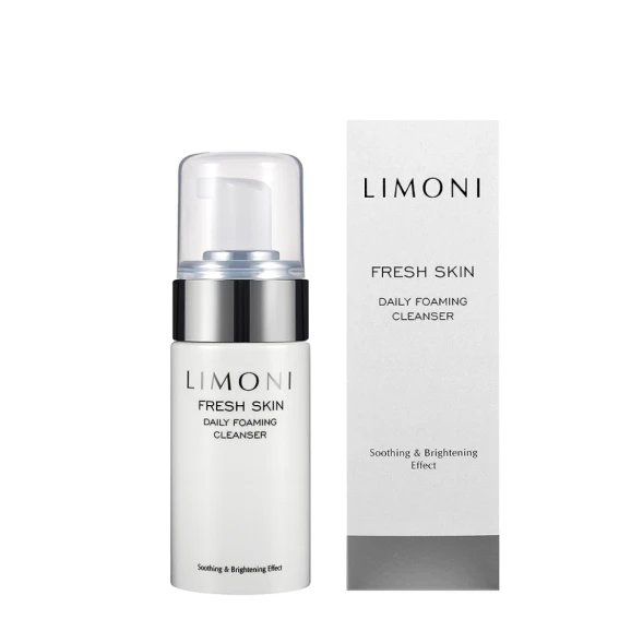 Пенка для ежедневного очищения кожи / Daily Foaming Cleanser 100 мл