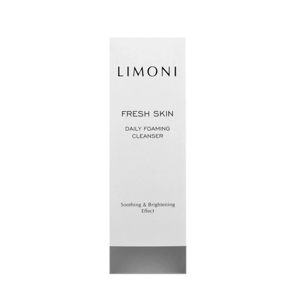 Пенка для ежедневного очищения кожи / Daily Foaming Cleanser 100 мл
