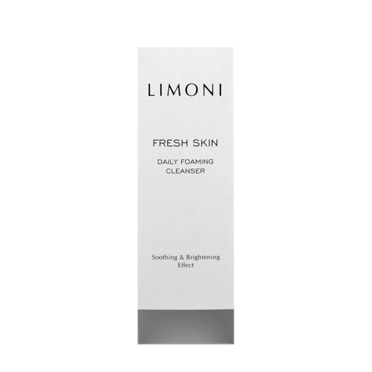 Пенка для ежедневного очищения кожи / Daily Foaming Cleanser 100 мл